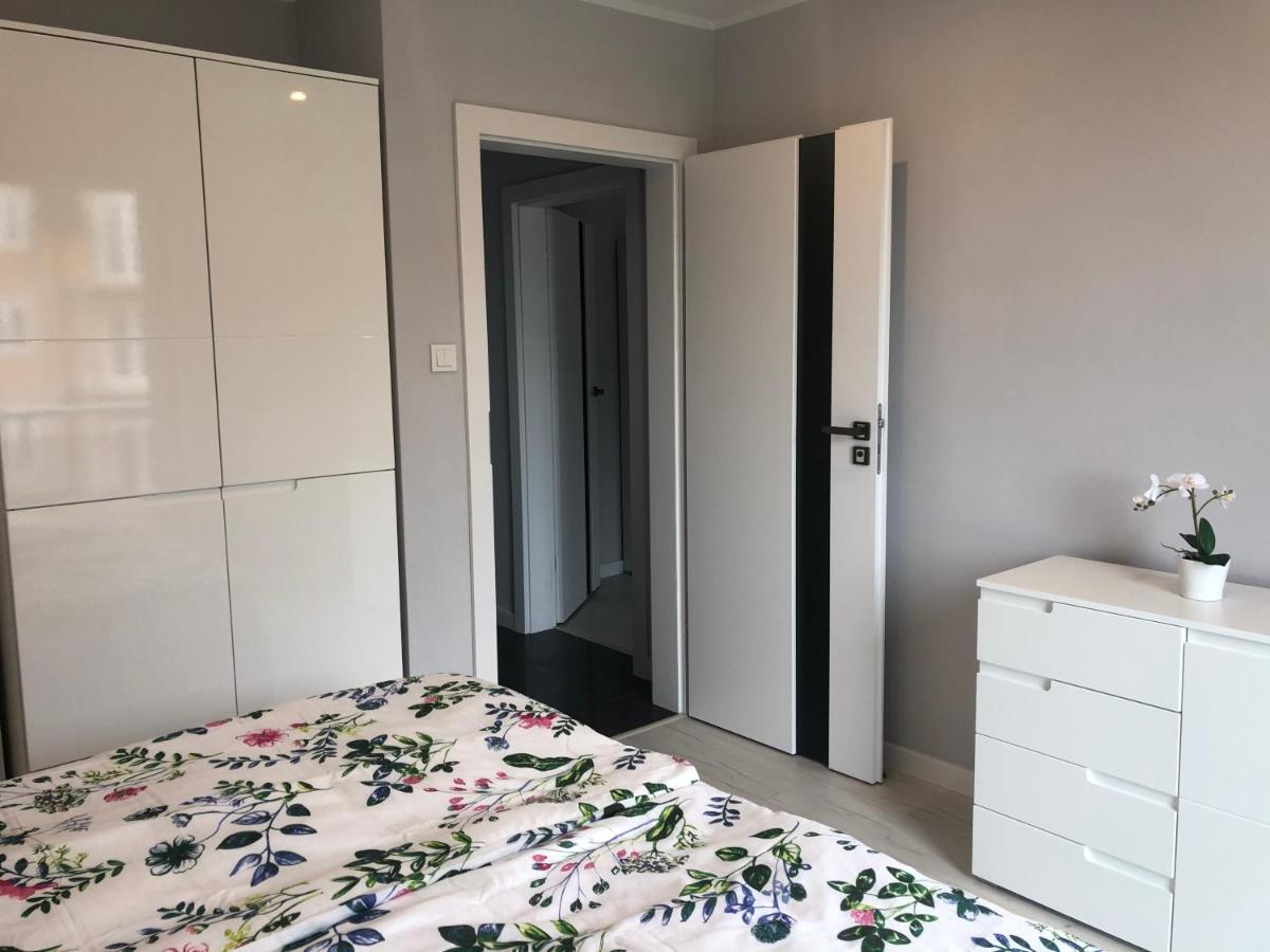 Domki Apartamentowe Na Wrzosach Jastrzębia Góra Dış mekan fotoğraf